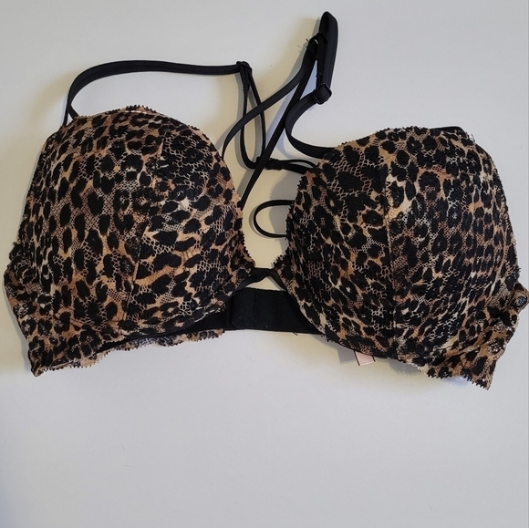 LA Senza Push-Up Bra | 32C - Picture 5 of 5
